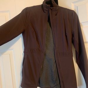 LuluLemon Jacket